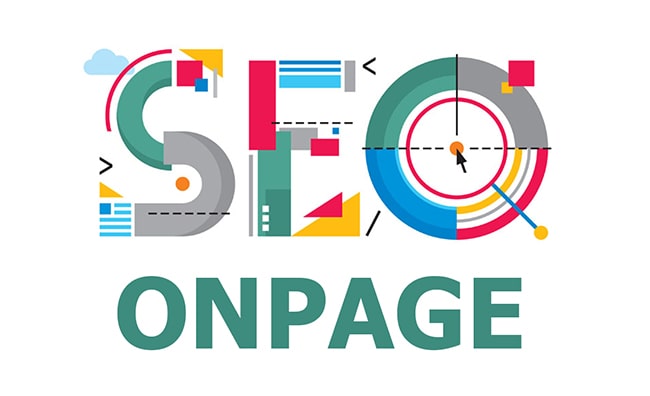 Hỗ trợ tối ưu onpage, SEO onpage